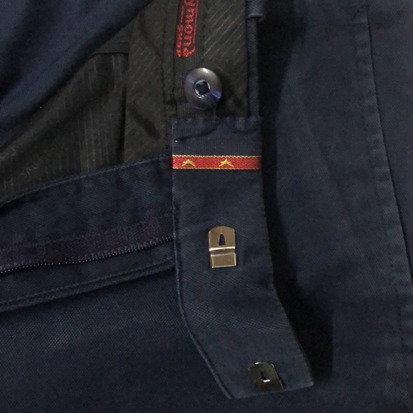 Raymond pant - Picture 6 of 8